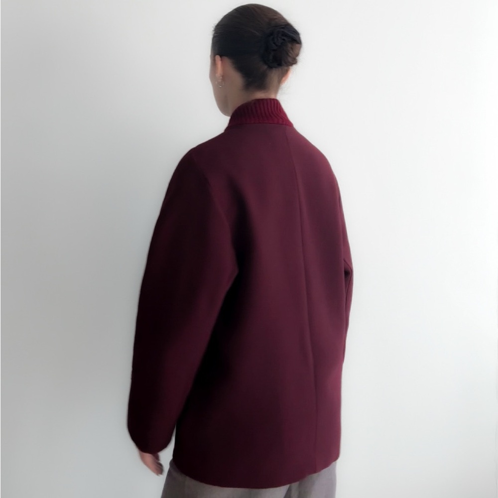 LACOSTE JACKET